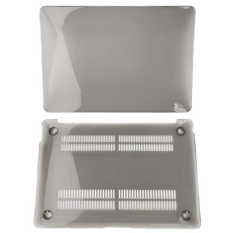 Чехол-накладка на MacBook Air 11" (2010-2013) Grey